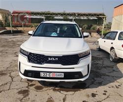 كيا سورينتو